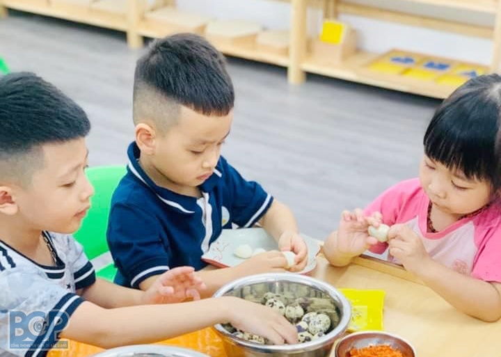 Bắc Giang triển khai Kế hoạch thực hiện can thiệp phòng, chống suy dinh dưỡng thấp còi ở trẻ em...